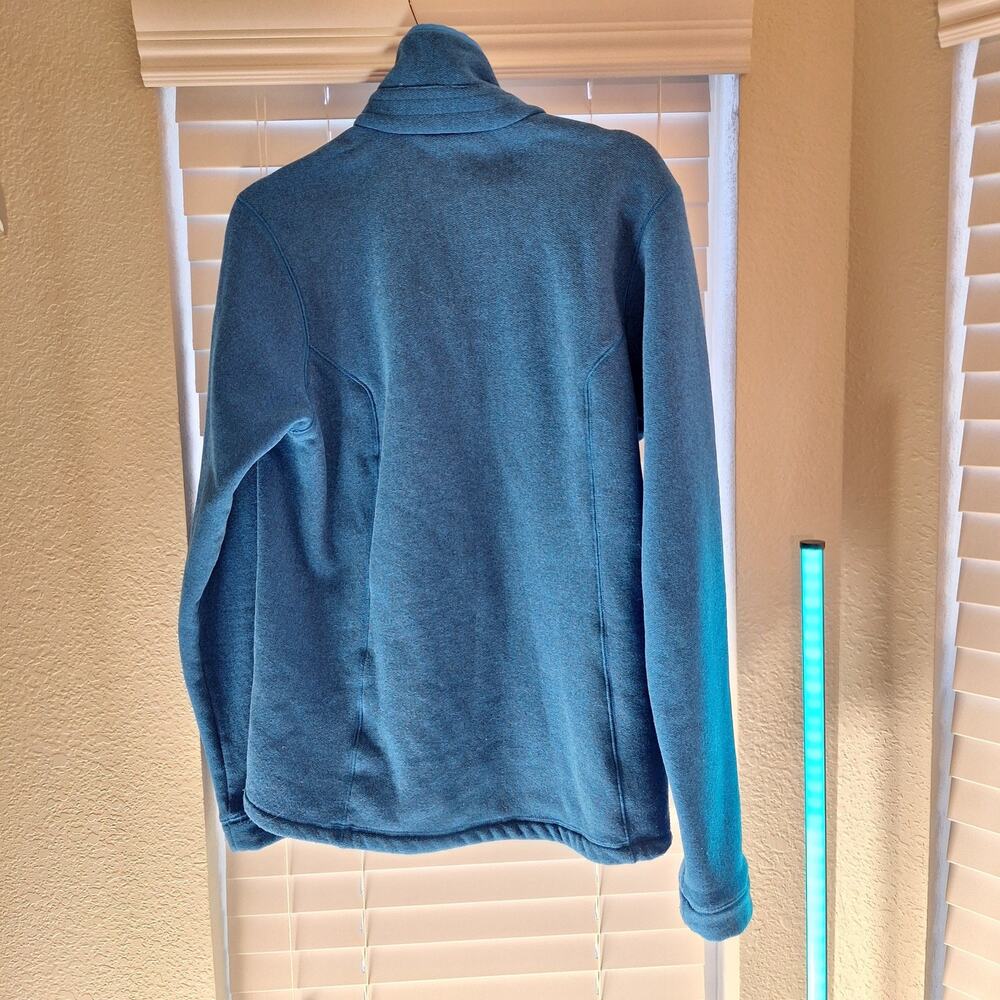 Helly Hansen Soft Shell Size S Full Zip Jacket - image 7